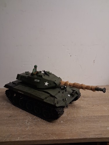 Heng long 3839 m41a3 walker - long,