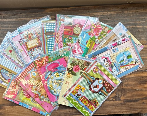 Pack various mix match - mix,