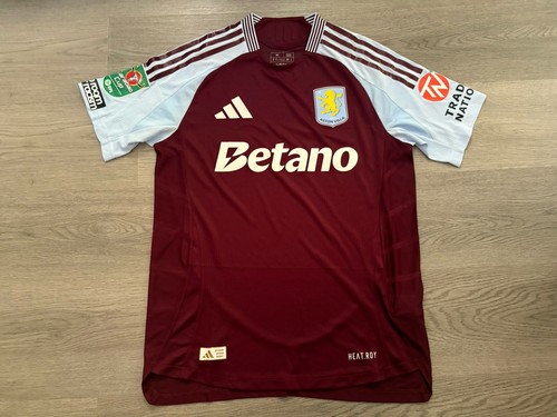 Aston villa adidas 2025 - aston,