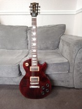 Gibson Les Paul Studio 2015