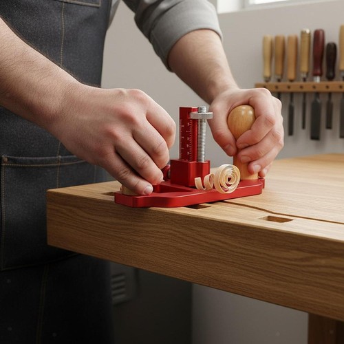 Hand plane portable wood - hand,