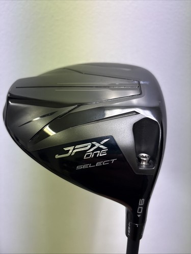 Mizuno jpx one - driver, 9