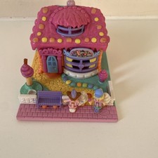 Bluebird Complete (Roof Smells