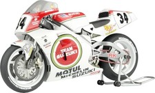 PLATZ BEEMAX 1/12 Scale Suzuki