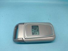 Siemens CF62 Silver (Unlocked) Mobile Phone TOP Condition