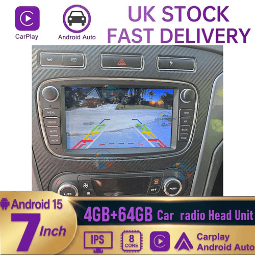 64g android 15 stereo - 15,