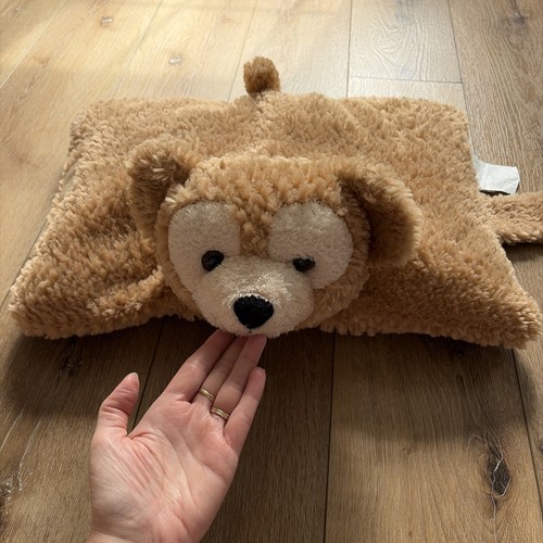 Disney parks duffy bear - disney, pillow