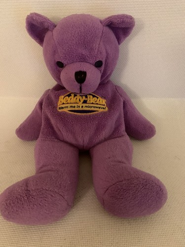 Beddy bear teddy purple - bear,