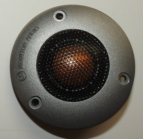 Monitor audio bronze tweeter - monitor,