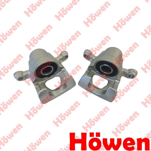 Howen rear brake calipers - 2x,