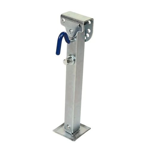 Trailer jack telescoping - trailer,
