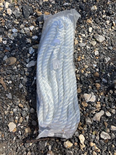 Plastimo mooring line 16mm - line,