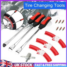 Fit Motorcycle Bike with 3pcs