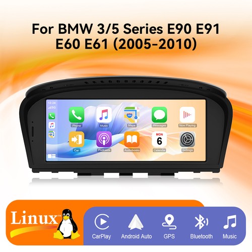 Wireless carplay android auto - carplay,