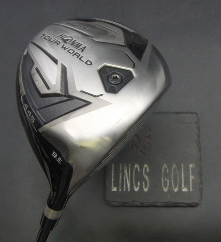 Honma tour world tw737 - honma, 9.5°