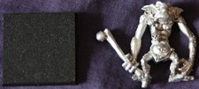 Orcs & Goblins Stone Troll wit