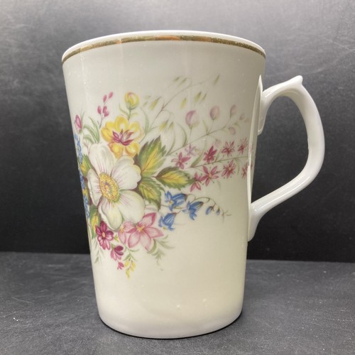 Vintage mayfair flower - mayfair,