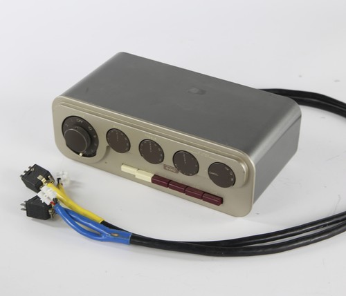 The quad control unit - 22,