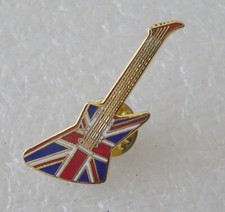 Gibson Explorer Style Guitar