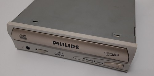 Philips cdrw800 ide burner - ide,