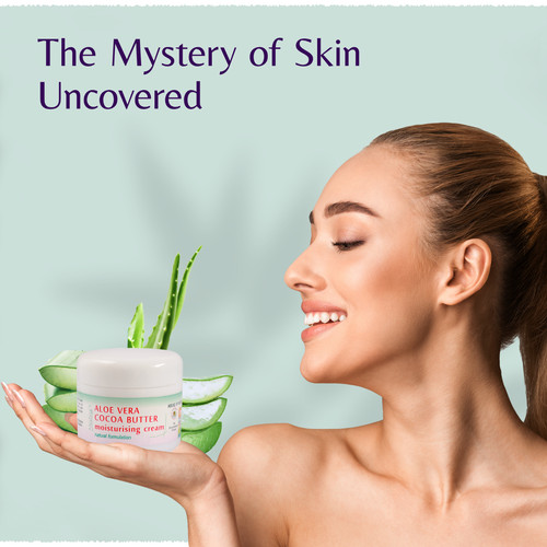 Mistry aloe vera cocoa - vera,