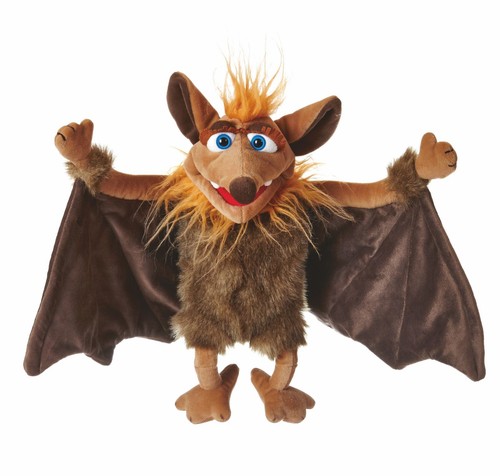Living puppets w653 tamika - w653,