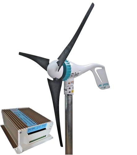 Wind generator 12v - generator,, 12v,