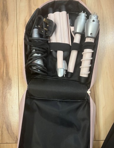 Remington bigshot curl set - bigshot,