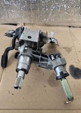 FIAT GRANDE PUNTO EVO STEERING