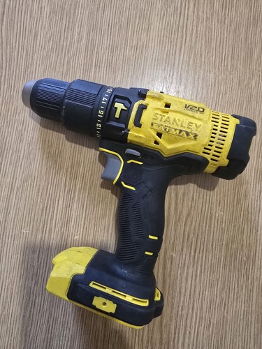 Stanley fatmax v20 - v20, 18v