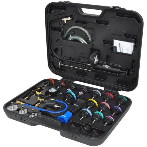 Tools master cooling system - master,