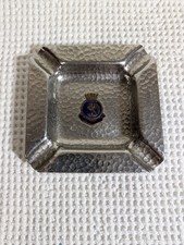 VINTAGE ROYAL NAVY HMS RODNEY