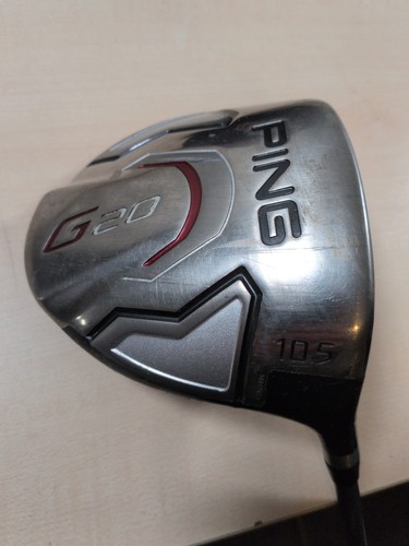 Ping g20 driver - g20,