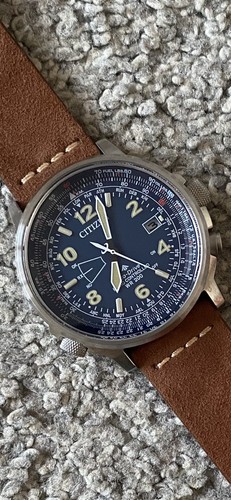 Citizen promaster air - citizen,