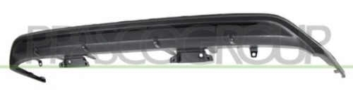 Fits toyota prius - toyota, rear