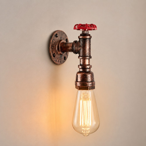Wall light indoor sconce - sconce, lamp