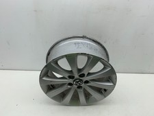 VAUXHALL MERIVA B MK2 1.4