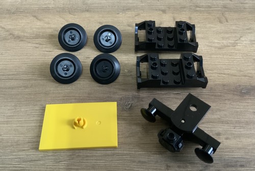 Lego train wheel brand new - lego,