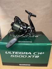 Shimano Ultegra CI4+ 5500 XTB