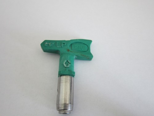 Graco airless spray tip - graco, tip.