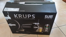 Krups Sub Beer Dispenser -
