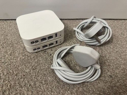 Apple airport express - 2,