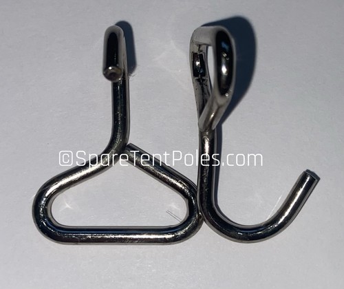 Spare new replacement hooks - spare,