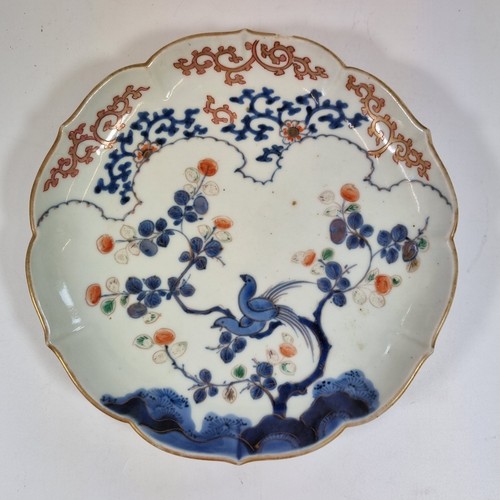 Antique japanese imari - antique,