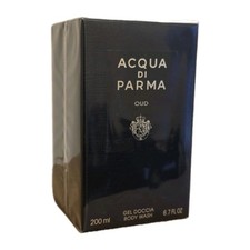 Acqua di Parma Oud Shower Gel