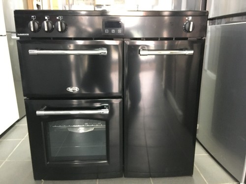 New unboxed belling - unboxed,