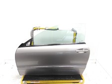 MERCEDES CLK Front Door N/S