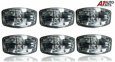 9.6 " 24V Roof LED Light Bar