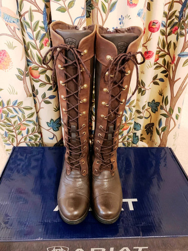 Ariat coniston waterproof - coniston,