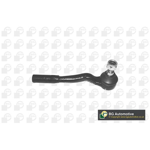 Bga steering tie - steering, end